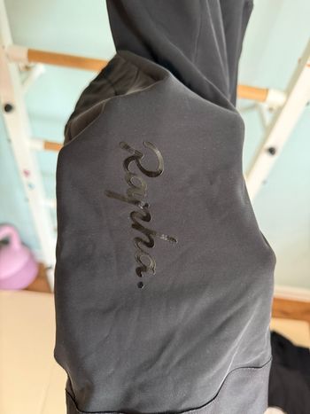 Used Rapha Men’s Classic Bib Shorts bike — image 5 of 9