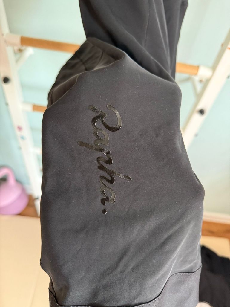 Used Rapha Men’s Classic Bib Shorts bike — image 5 of 9