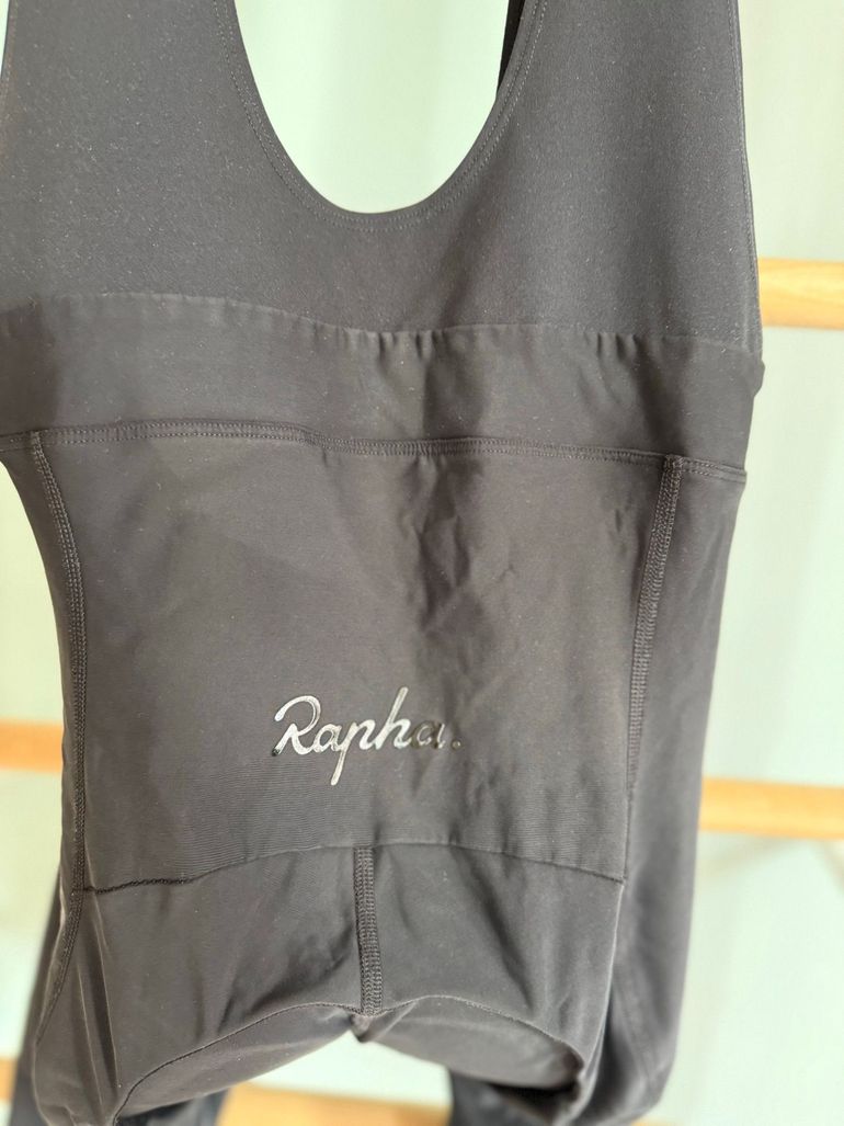 Used Rapha Men’s Classic Bib Shorts bike — image 8 of 9
