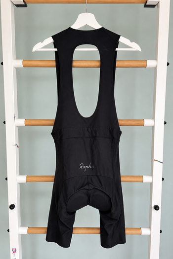 Used Rapha Men’s Classic Bib Shorts bike — image 2 of 9