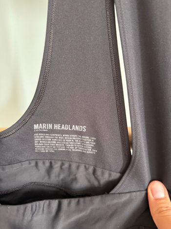 Used Rapha Men’s Classic Bib Shorts bike — image 3 of 9