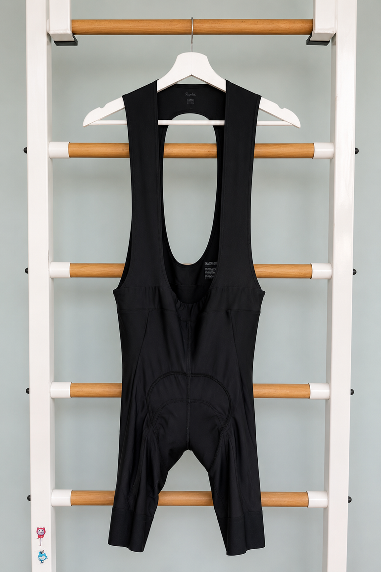 Used Rapha Men’s Classic Bib Shorts bike — image 1 of 9