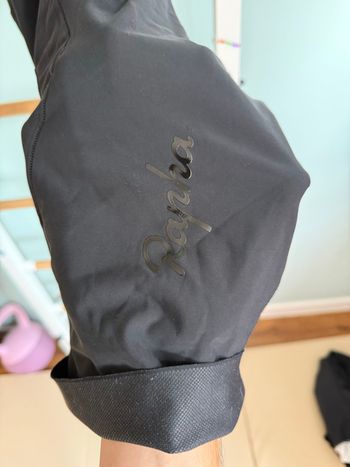 Used Rapha Men’s Classic Bib Shorts bike — image 6 of 9