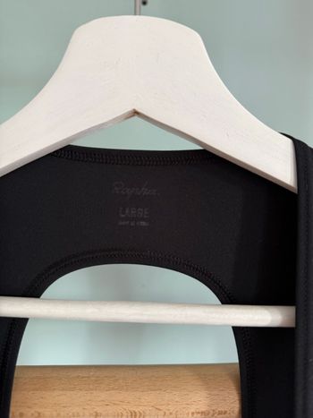 Used Rapha Men’s Classic Bib Shorts bike — image 4 of 9