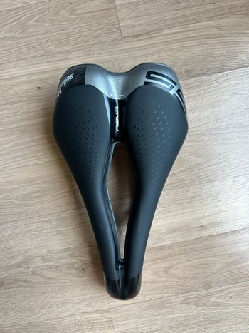 Gebrauchtes Selle Italia S5 Lady Superflow bike