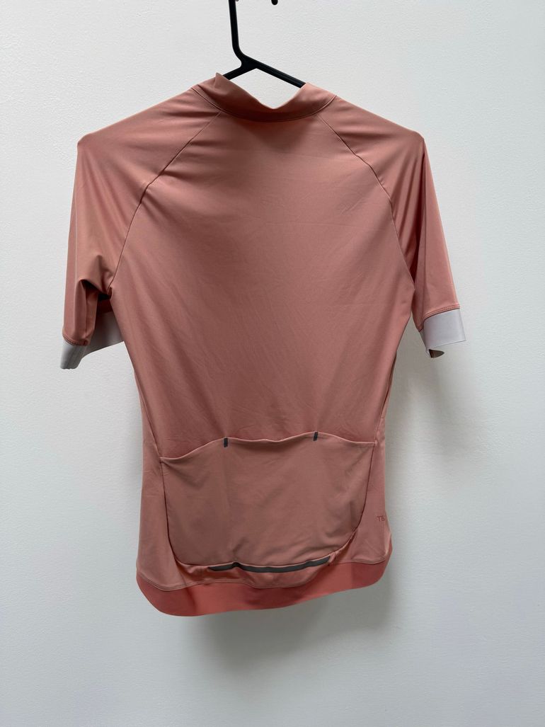 Used Jack Wolfskin Maglia t-shirt bici bike — image 2 of 3