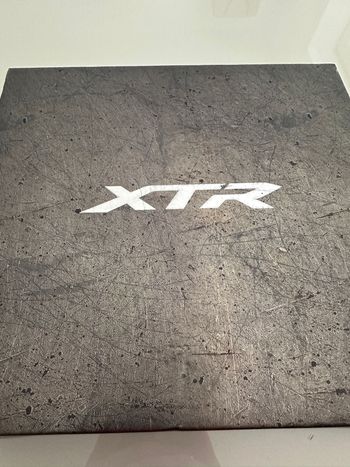 Used Shimano XTR BR-M9100 BL-M9100 bike — image 5 of 5