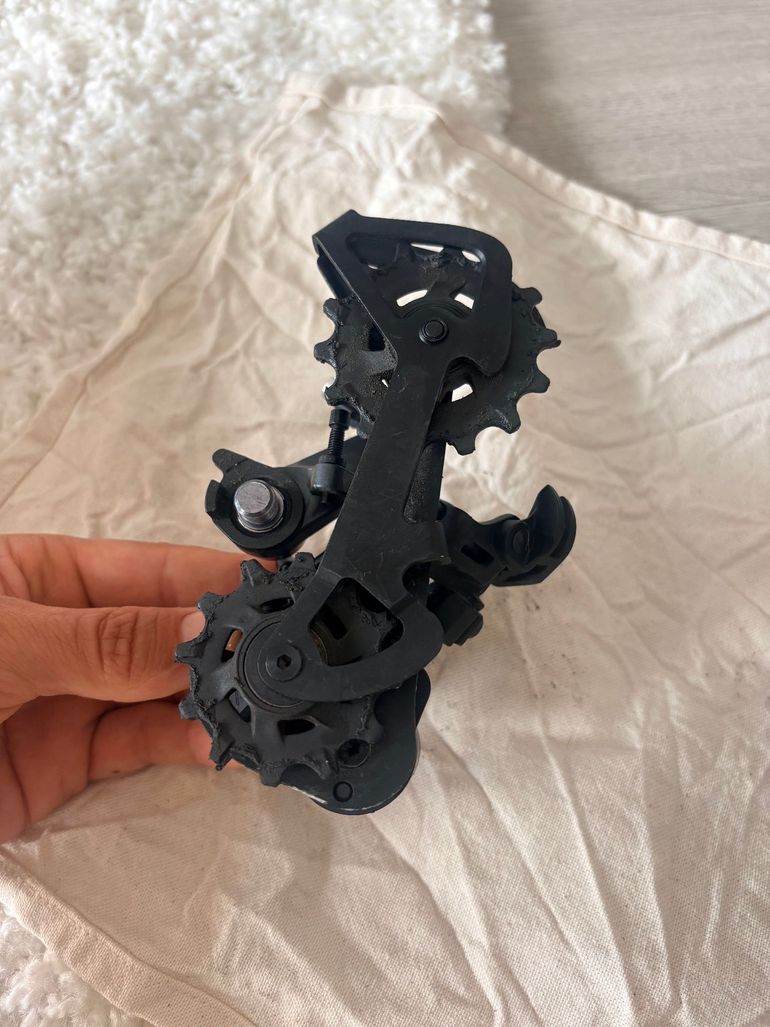 Used LTWOO GR9 1x11s Gravel Groupset bike — image 3 of 11