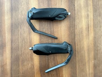 Used Trp HD-T910 TT Hydraulische Schijfrem bike — image 3 of 5