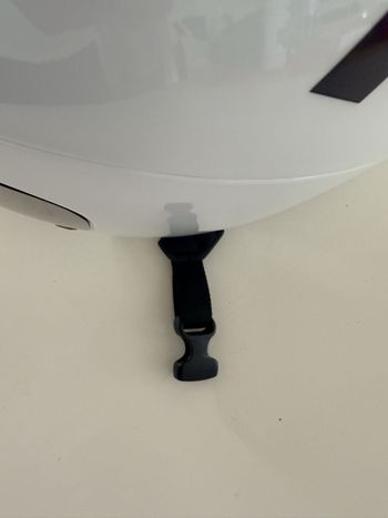 Used MET Drone Wide Body II 2025 bike — image 9 of 11