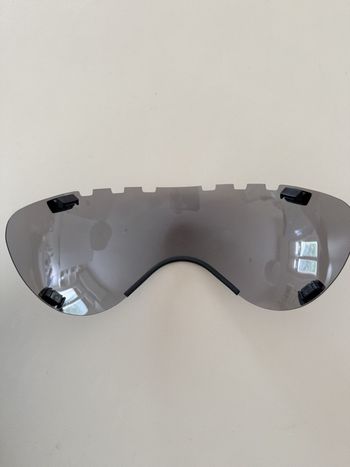 Used MET Drone Wide Body II 2025 bike — image 5 of 11