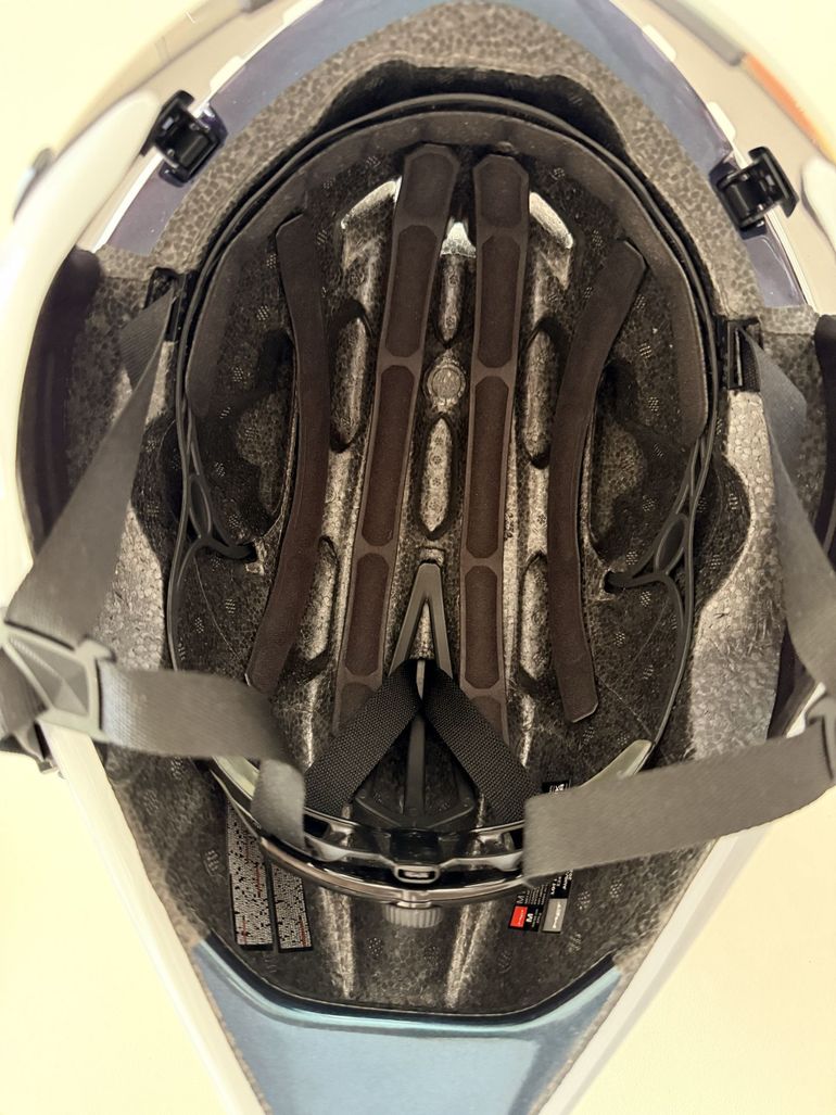 Used MET Drone Wide Body II 2025 bike — image 11 of 11