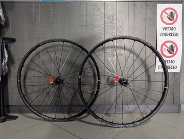 Used Mavic crossmax sl s 2023 Wheels