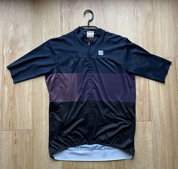Used Sportful Superleggera bike