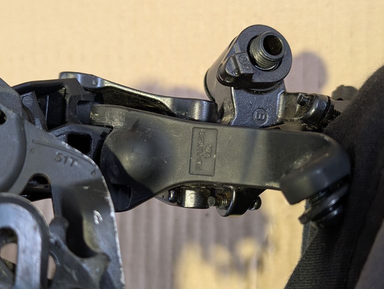 Used Shimano GRX 1x12 2025 bike — image 5 of 7