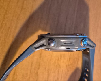 Used Garmin Fenix 6 Sapphire bike — image 3 of 5