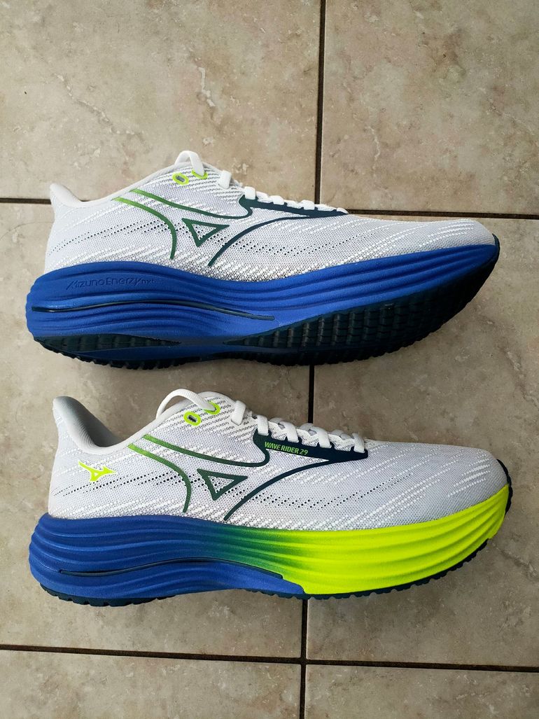 Used Mizuno Wave Rider 29 2026 bike — image 2 of 8