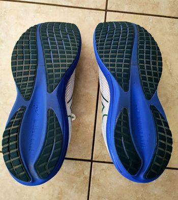 Used Mizuno Wave Rider 29 2026 bike — image 4 of 8