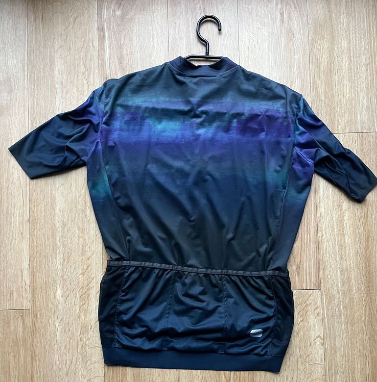 Used Sportful Supergiara 2 Jacket bike — image 2 of 3