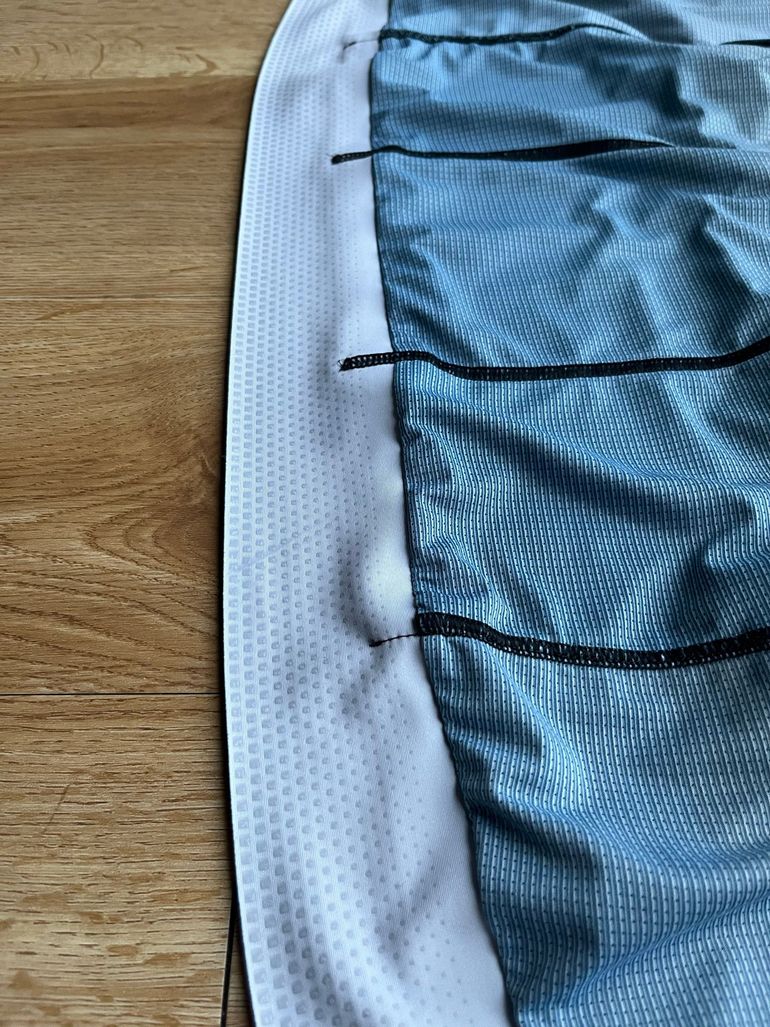 Used Sportful Supergiara 2 Jacket bike — image 3 of 3
