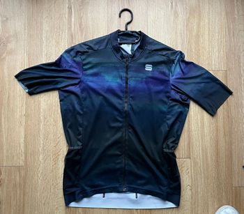 Used Sportful Supergiara 2 Jacket bike