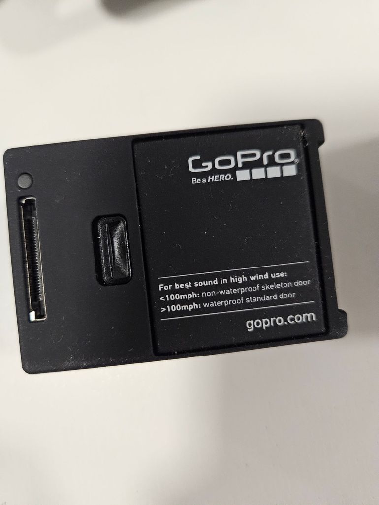 Used GoPro HERO7 Black 2021 bike — image 10 of 11