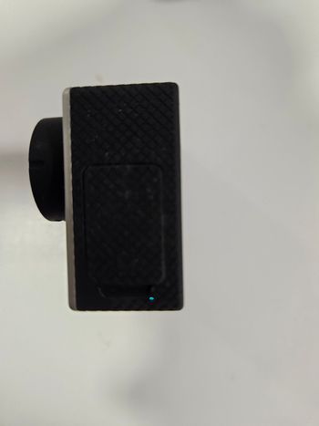 Used GoPro HERO7 Black 2021 bike — image 9 of 11