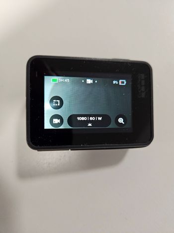 Used GoPro HERO7 Black 2021 bike — image 6 of 11