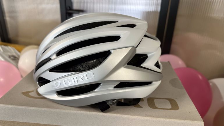 Used Giro Syntax Helmet bike — image 1 of 5