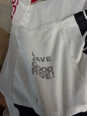 Used Assos Jersey campionissimo neopro bike — image 5 of 5