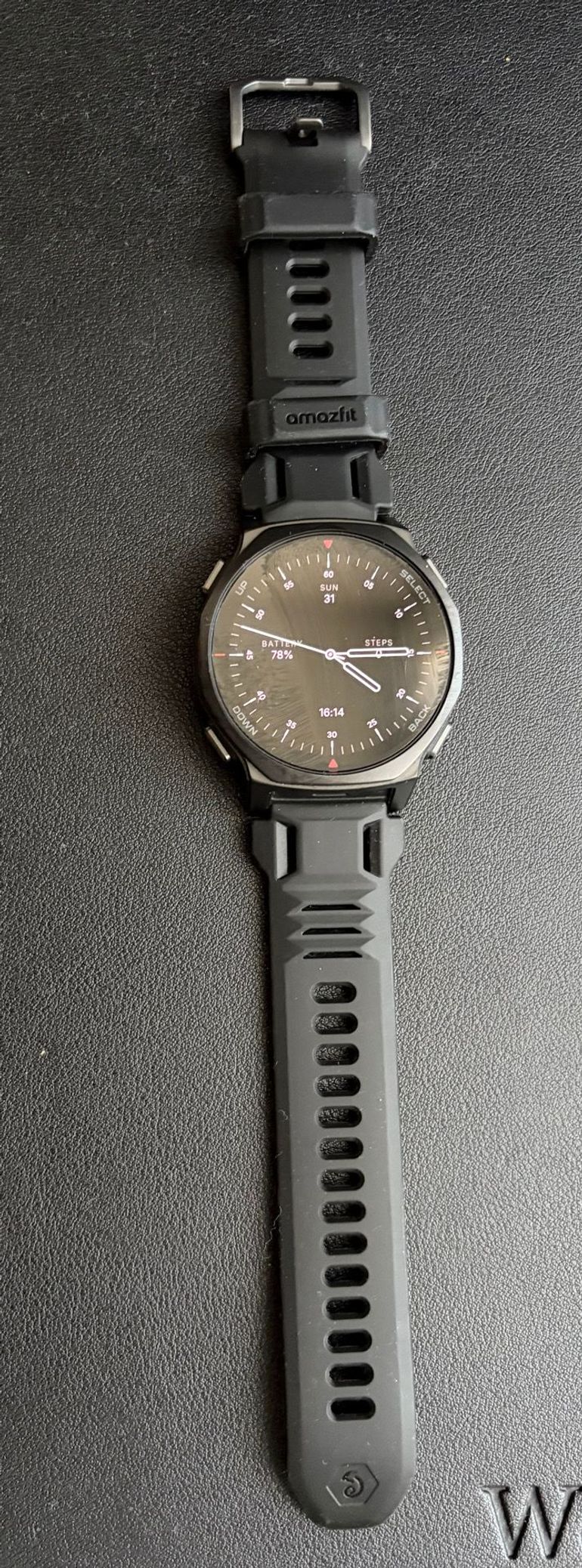 Used Amazfit T-Rex 3 Pro 2025 bike — image 1 of 2
