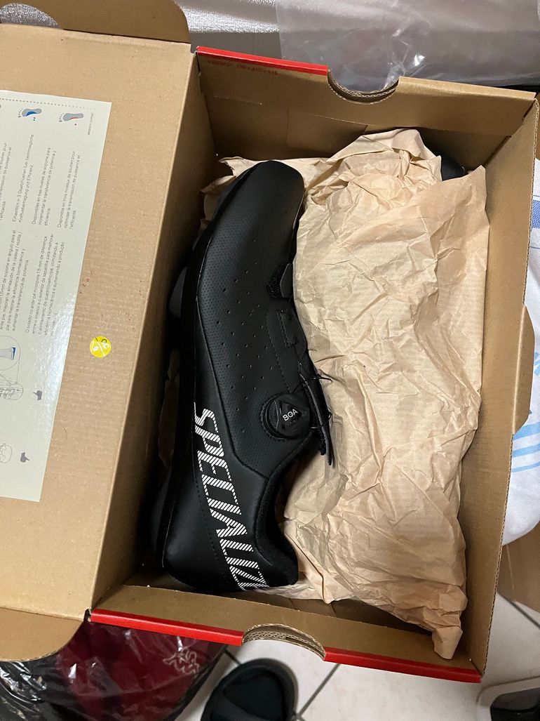 Used Specialized torch 1.0 bike — image 2 of 3