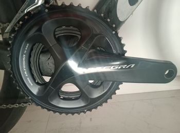Used Shimano Ultegra R8000 bike