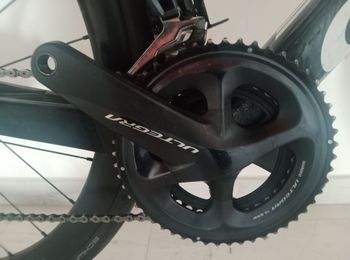 Used Shimano Ultegra R8000 bike — image 2 of 4