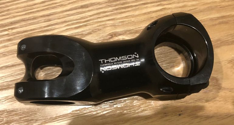 Used Thomson X4 Stem 2025 bike — image 1 of 5