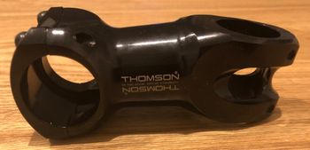 Used Thomson X4 Stem 2025 bike — image 5 of 5