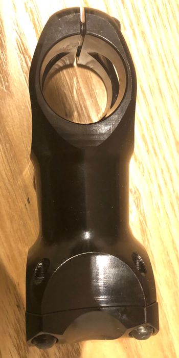 Used Thomson X4 Stem 2025 bike — image 2 of 5