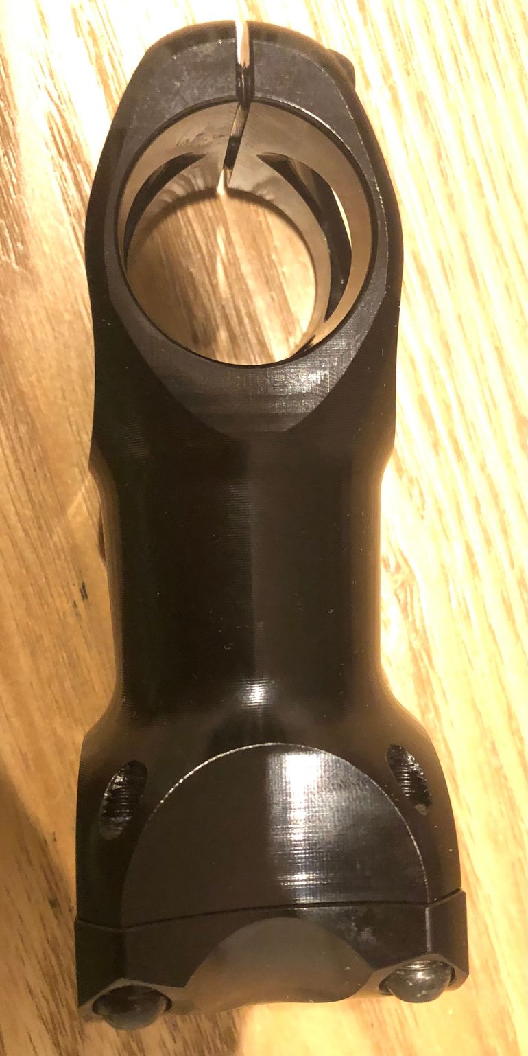 Used Thomson X4 Stem 2025 bike — image 2 of 5