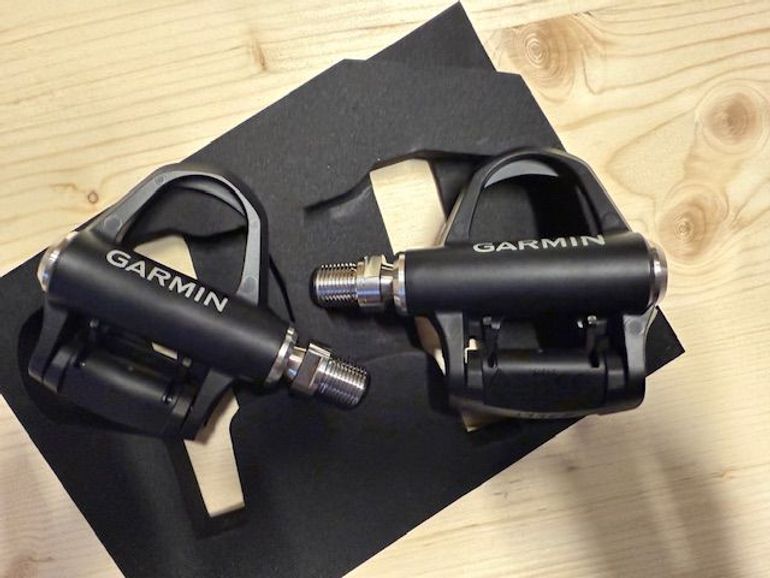Used Garmin Rally RK200 Dual-sensing Power Meter 2025 bike — image 8 of 8