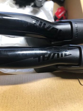 Used Sram XPLR AXS 12-Speed Groupset 2023 bike — image 5 of 10