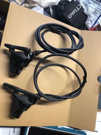Used Sram XPLR AXS 12-Speed Groupset 2023 bike — image 10 of 10