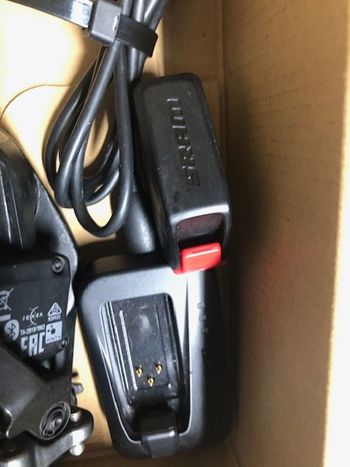 Used Sram XPLR AXS 12-Speed Groupset 2023 bike — image 8 of 10