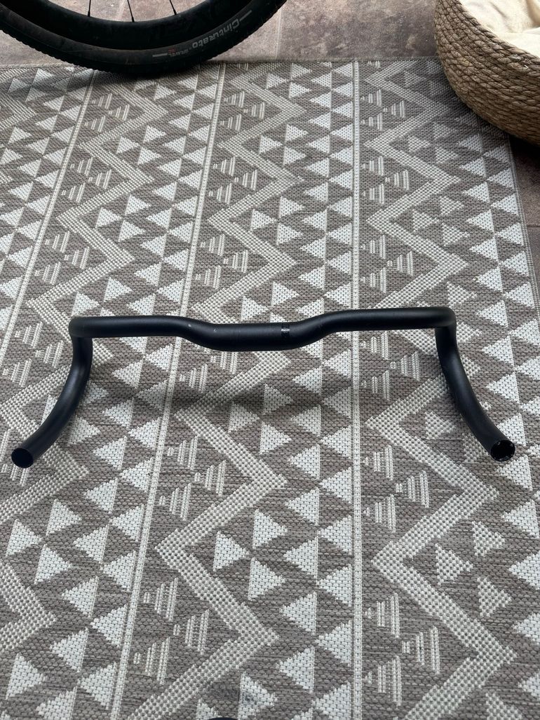 Used Specialized Hover Expert Alloy 15 mm Rise Handlebar 2021 bike — image 4 of 4