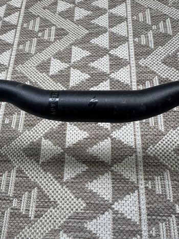 Used Specialized Hover Expert Alloy 15 mm Rise Handlebar 2021 bike — image 3 of 4