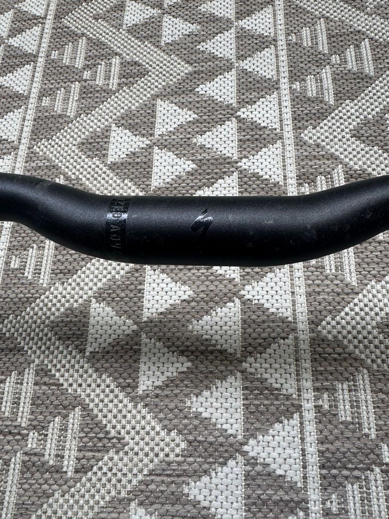 Used Specialized Hover Expert Alloy 15 mm Rise Handlebar 2021 bike — image 3 of 4