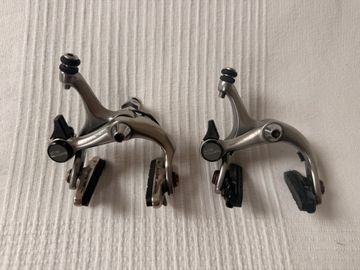 Shimano 105 BR-1050 Rennradbremsen 1988 Brakes usato