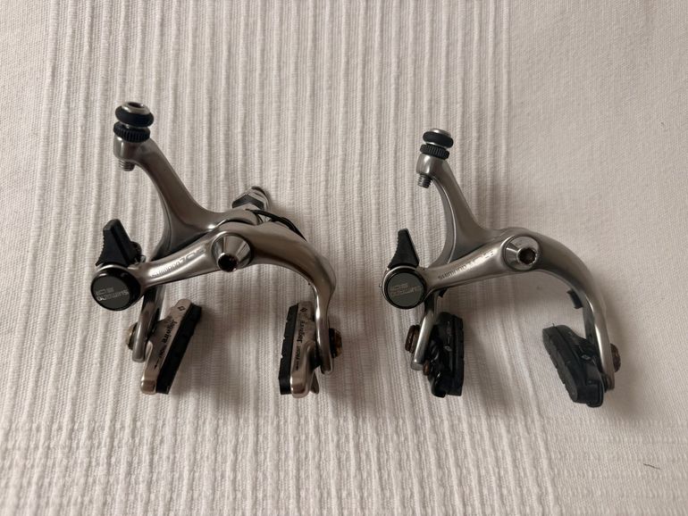 Used Shimano 105 BR-1050 Rennradbremsen 1988 bike — image 1 of 2