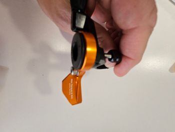 Used Wolf Tooth ReMote 2025 bike — image 6 of 10