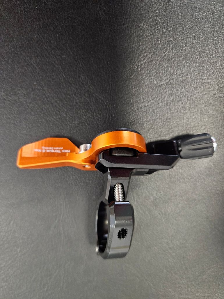 Used Wolf Tooth ReMote 2025 bike — image 2 of 10