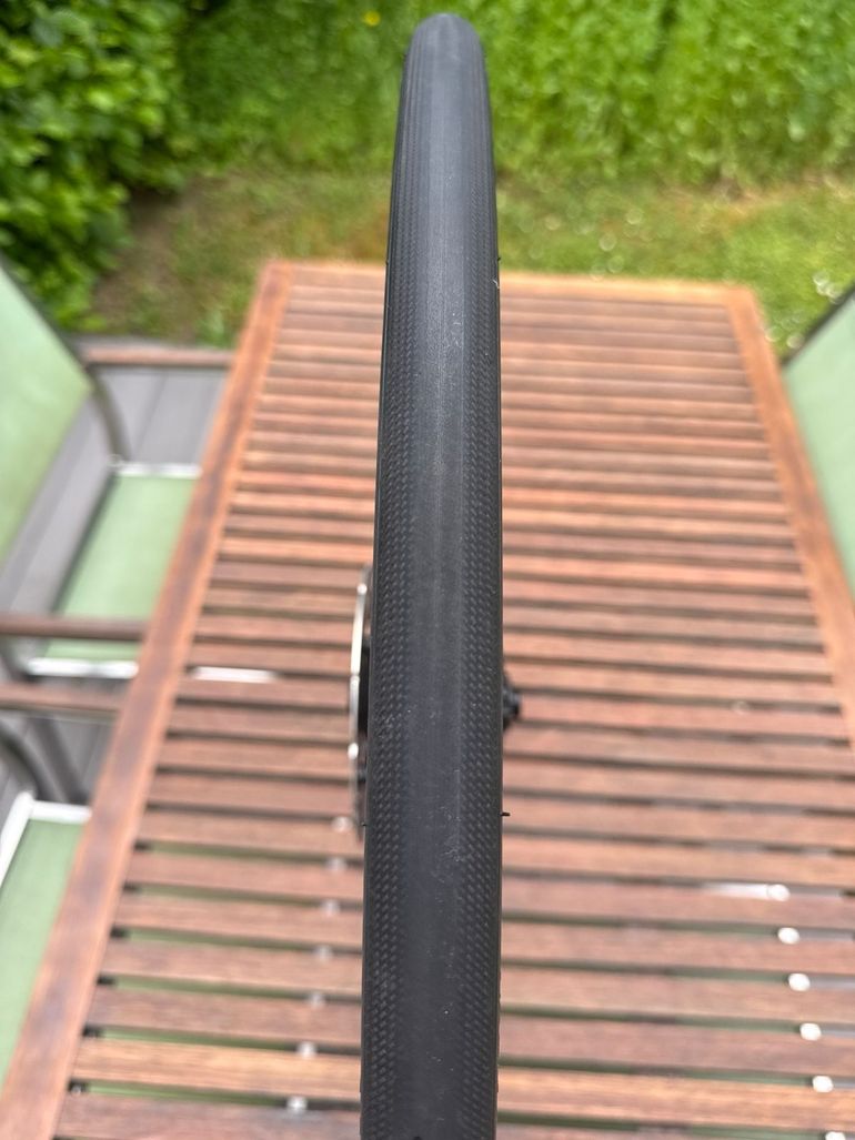 Used Specialized Alpinist CLX II Wheelset 2024 bike — image 4 of 8